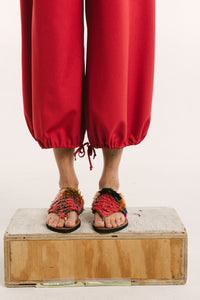 Lili Sandal | Size 40