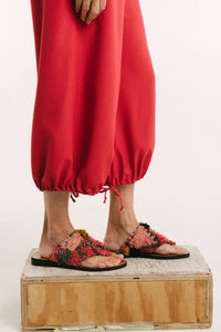 Lili Sandal | Size 40