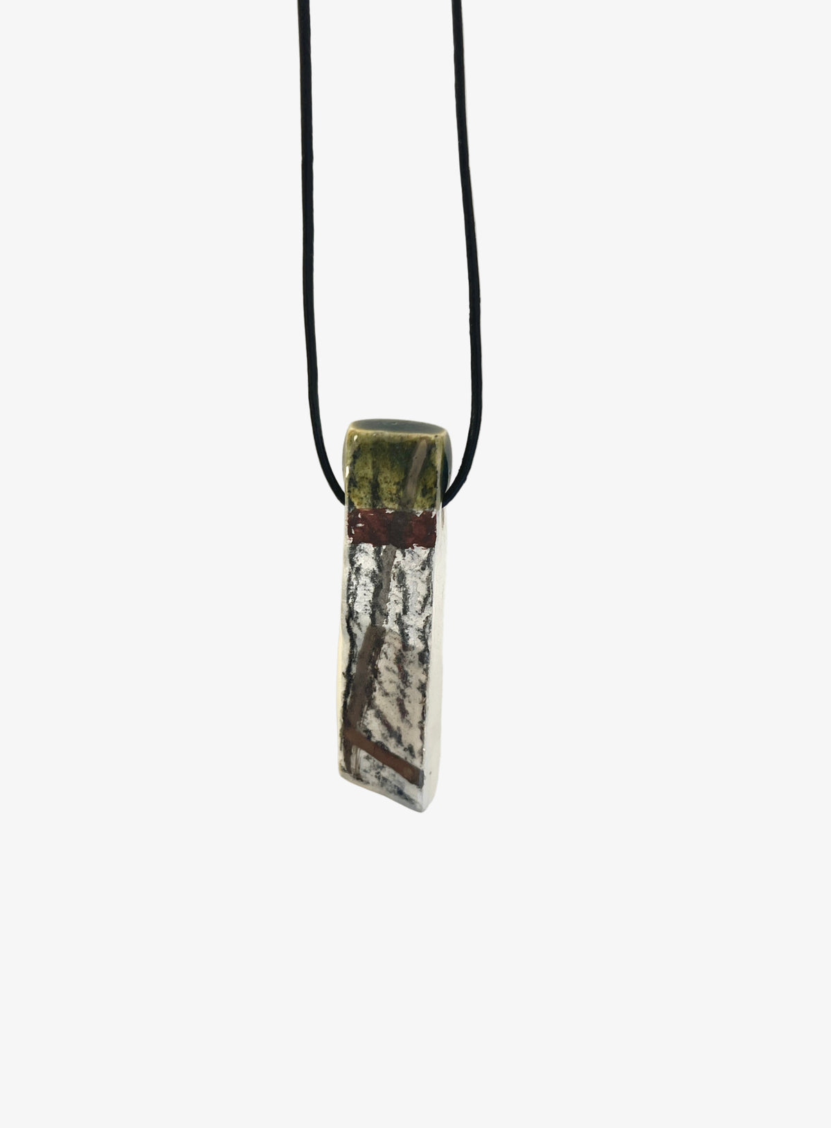 One of a Kind Pendant Necklaces