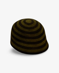 Herman Cap | Loden Stripes