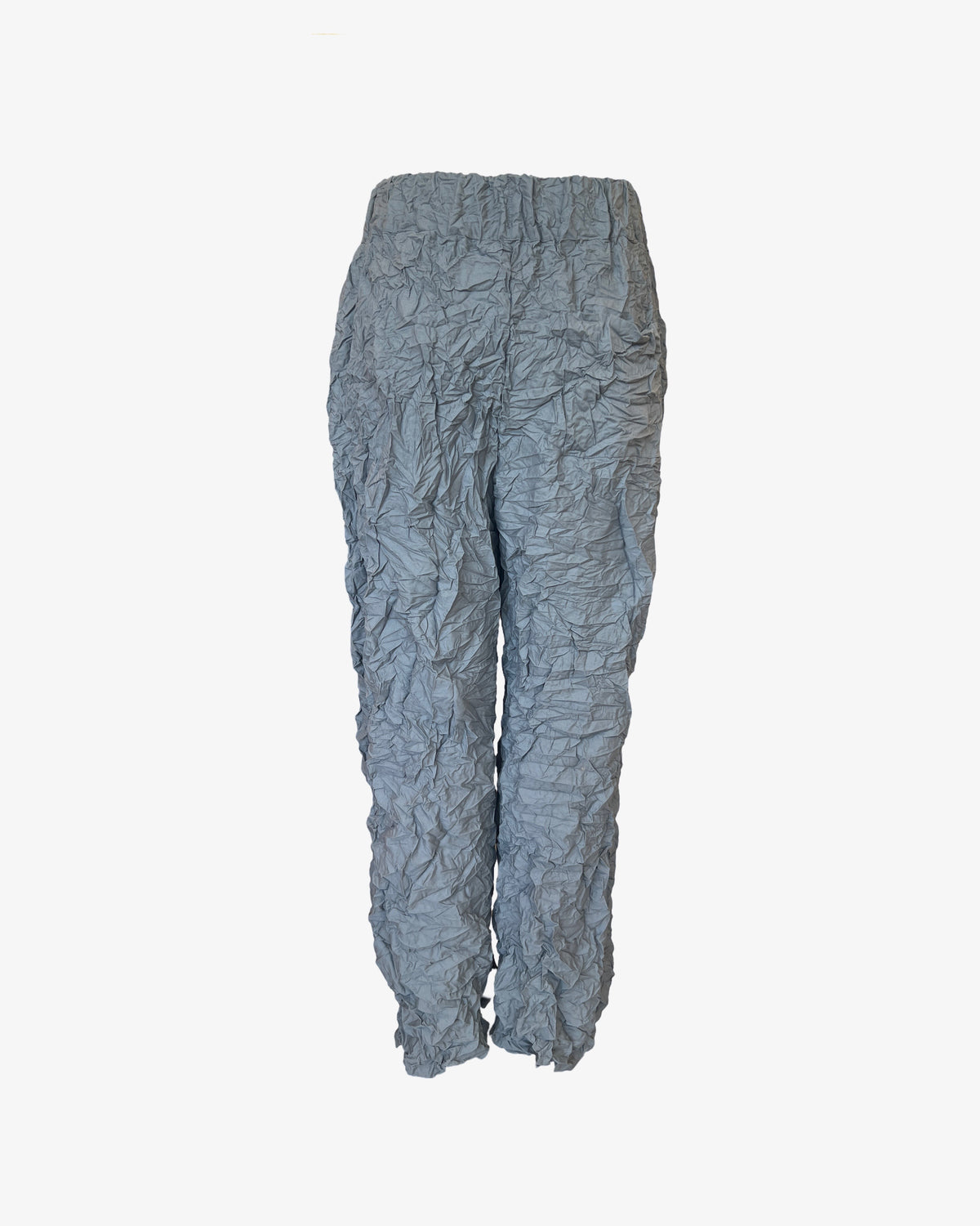Moth Biggie Pants | Steel