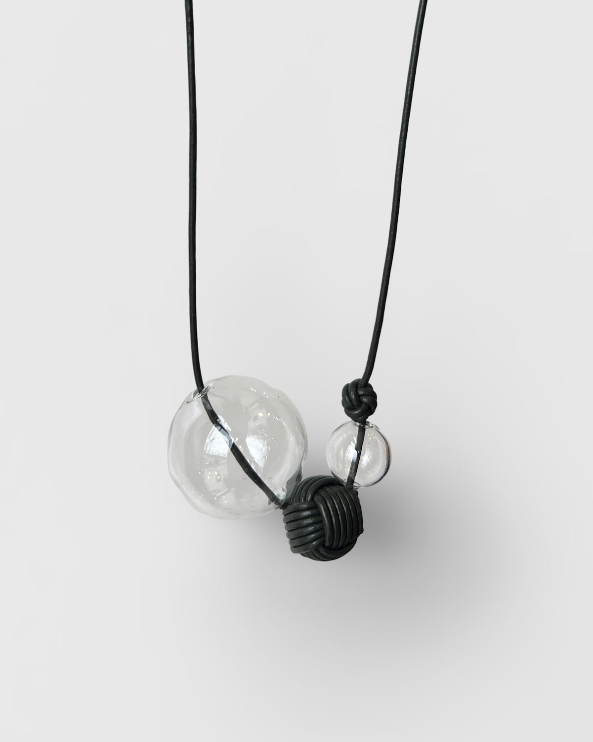 k(not) Necklace