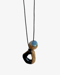 One of a Kind Mixed Up Necklaces