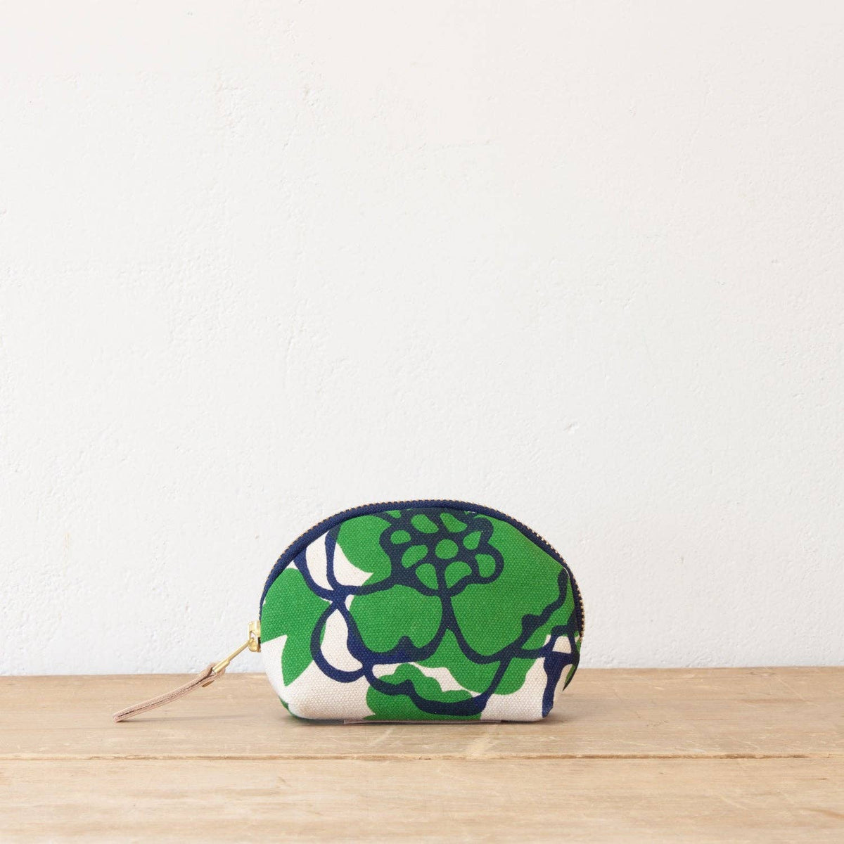 Darlene Zip Pouch | Kelly Hazel