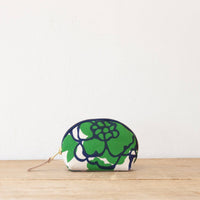 Darlene Zip Pouch | Kelly Hazel