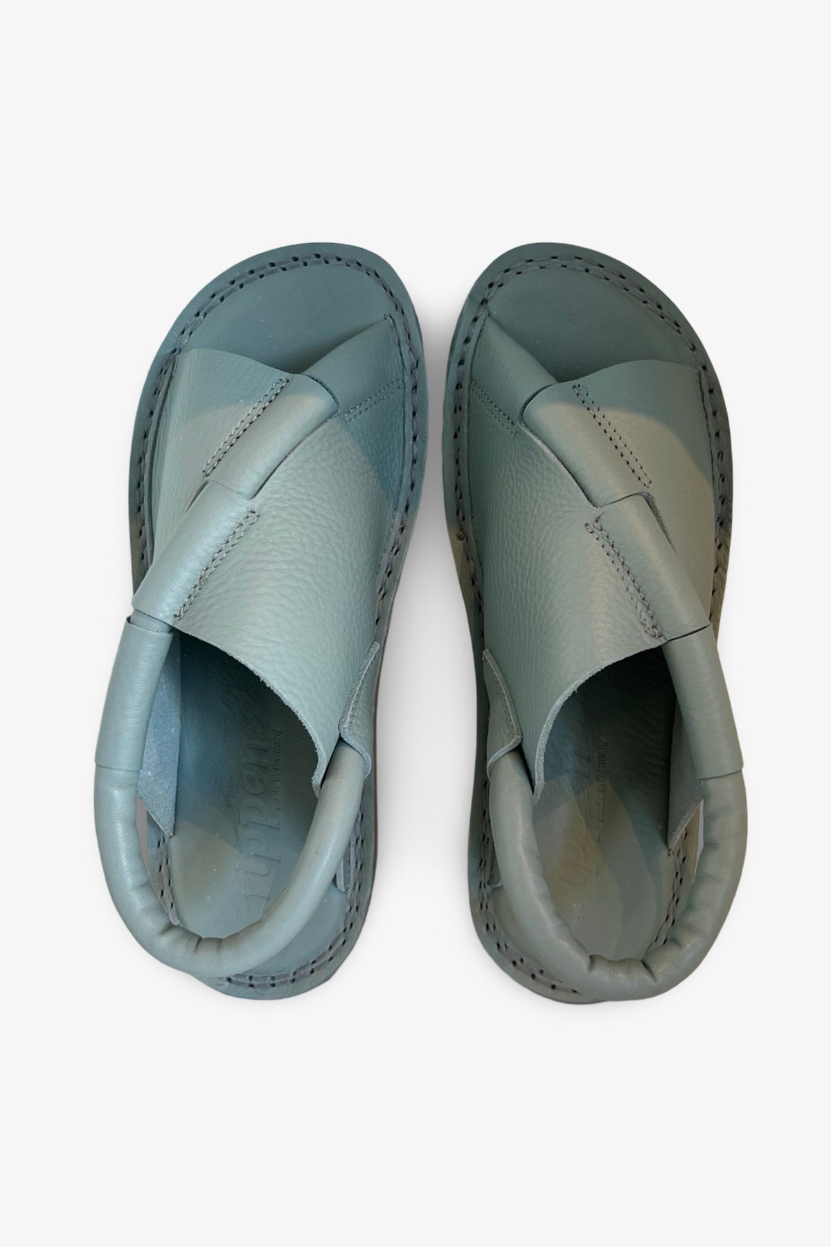 Trippen Density Sandal | Anis