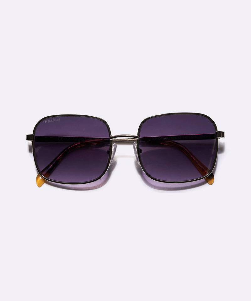 Dakota Sunglasses | Violet Star