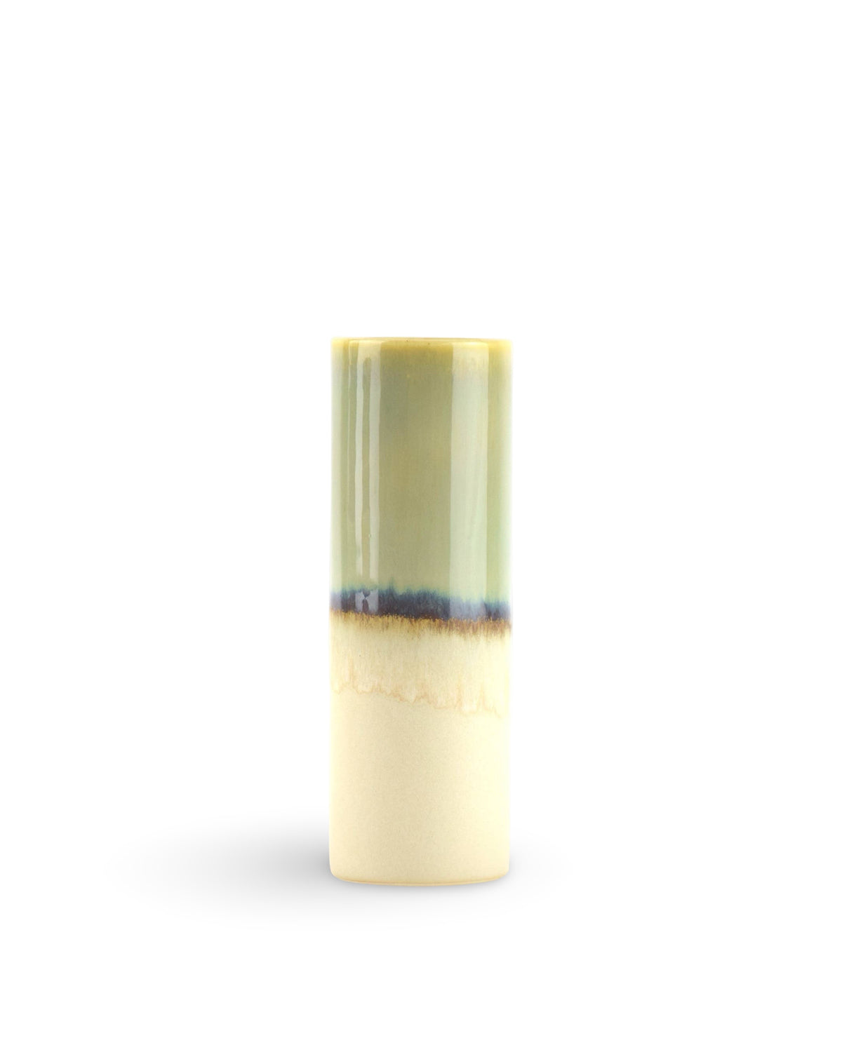 Ombre Cylinder Vase | Medium
