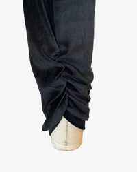 Caterpillar Pants | Bamboo Velour