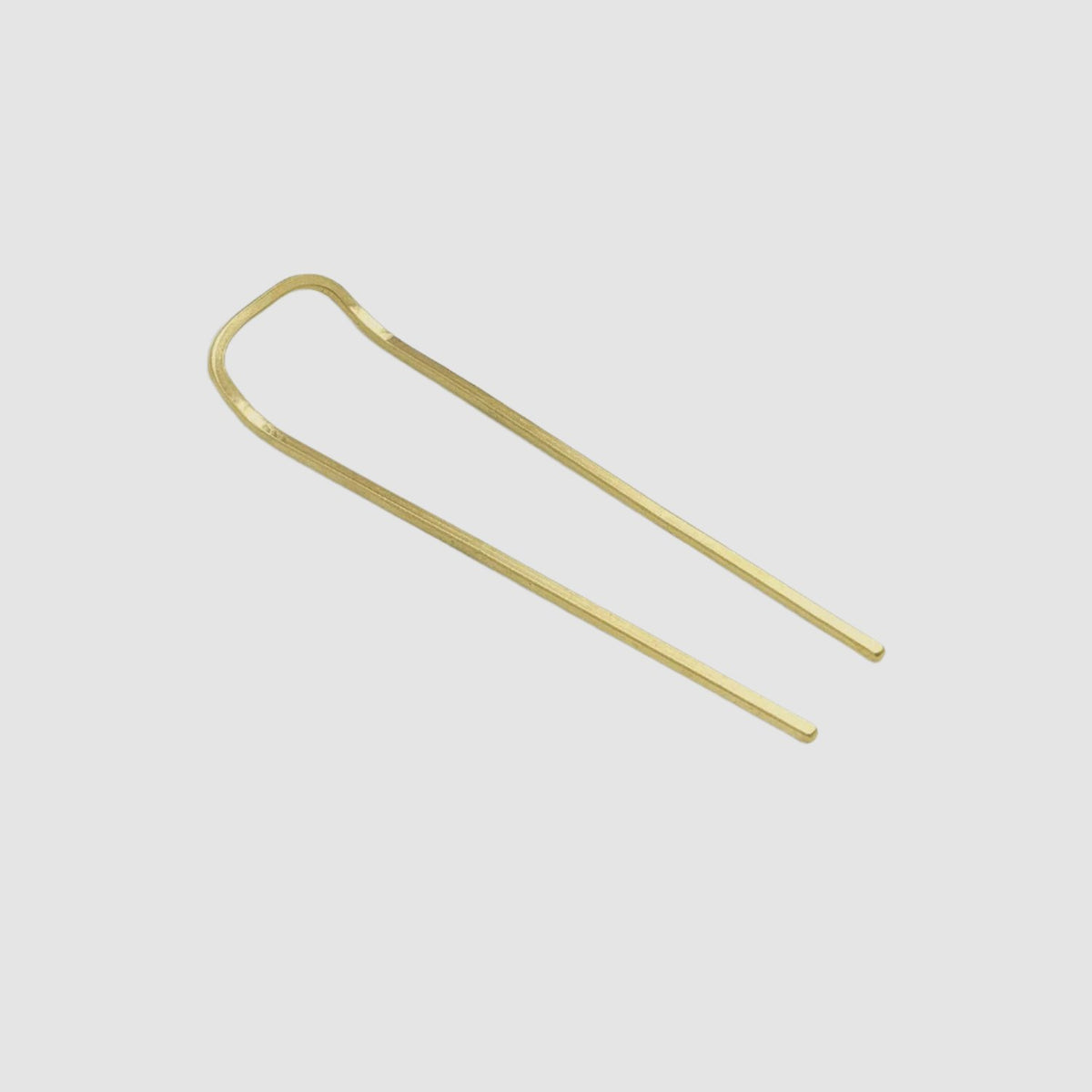 Simple Square Hair Pin