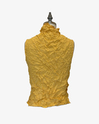 Moth Raina Mock Top | Buttercup