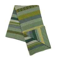 Mix & Match Knit Scarf | Fiddlehead