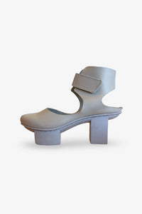 Trippen Evoke Sandal | Perla