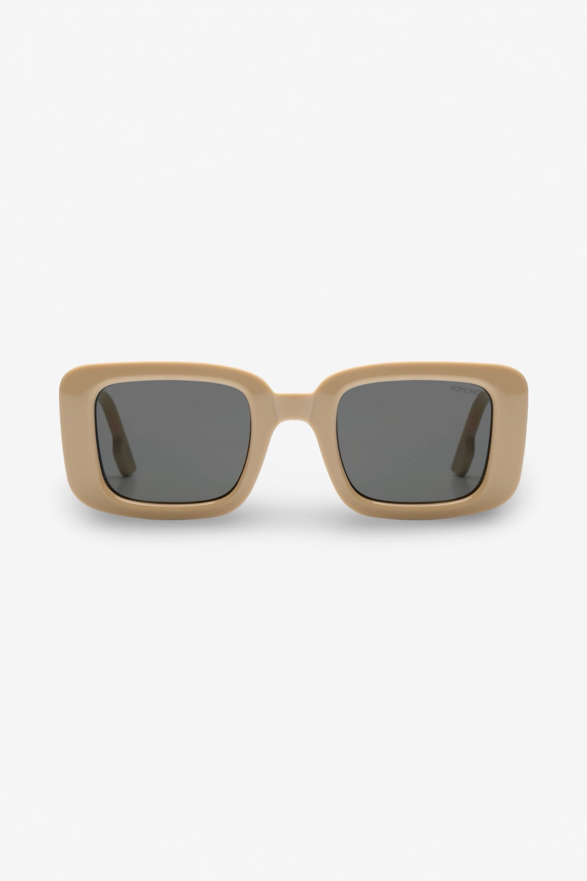 Avery Sunglasses | Almond