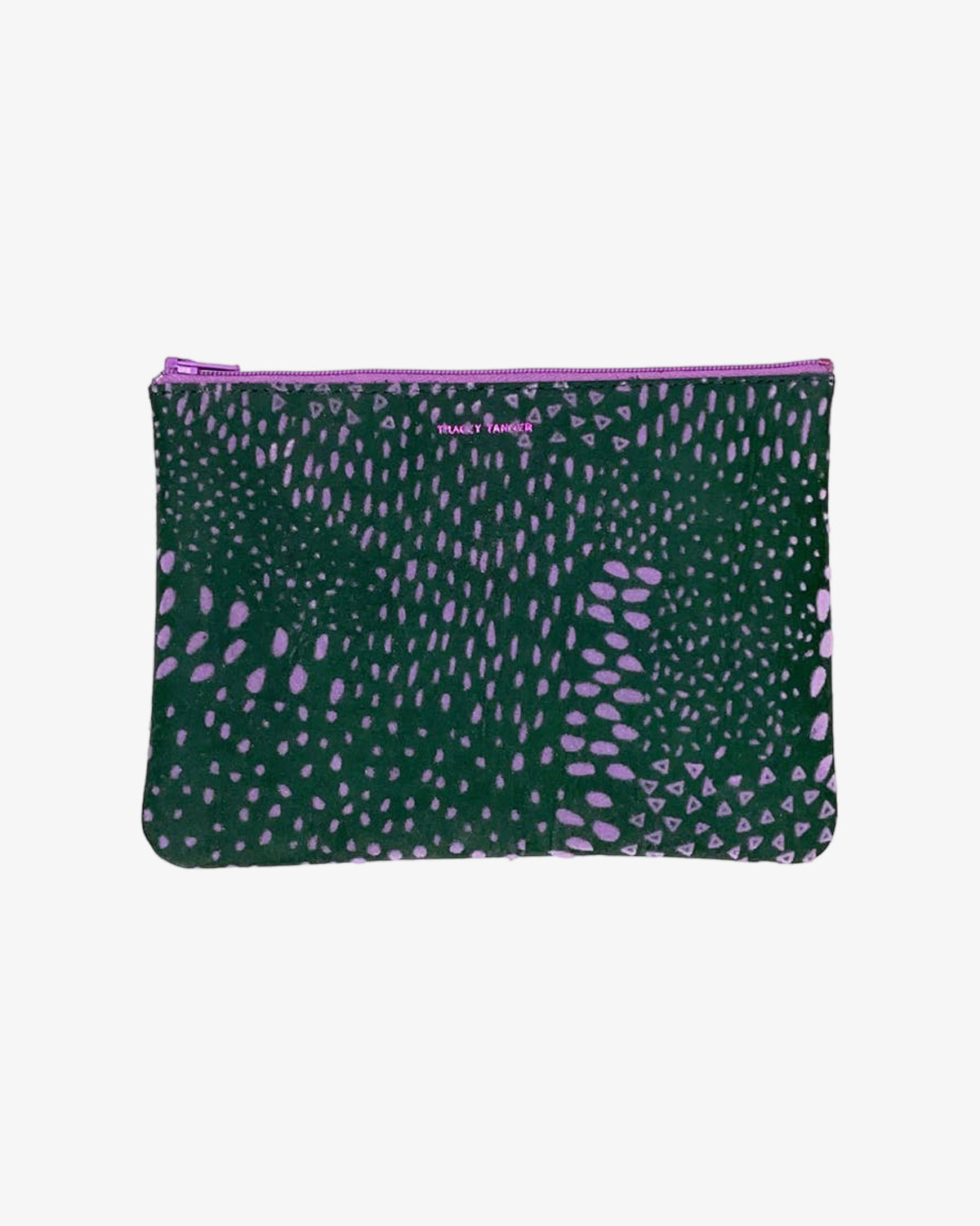 Medium Zip Pouch | Flock Hunter