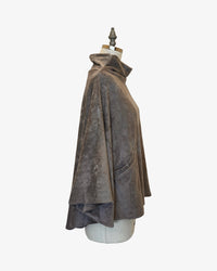 Tortuga Poncho | Birch Terry