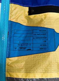 Parachute Jacket (A.76.24)