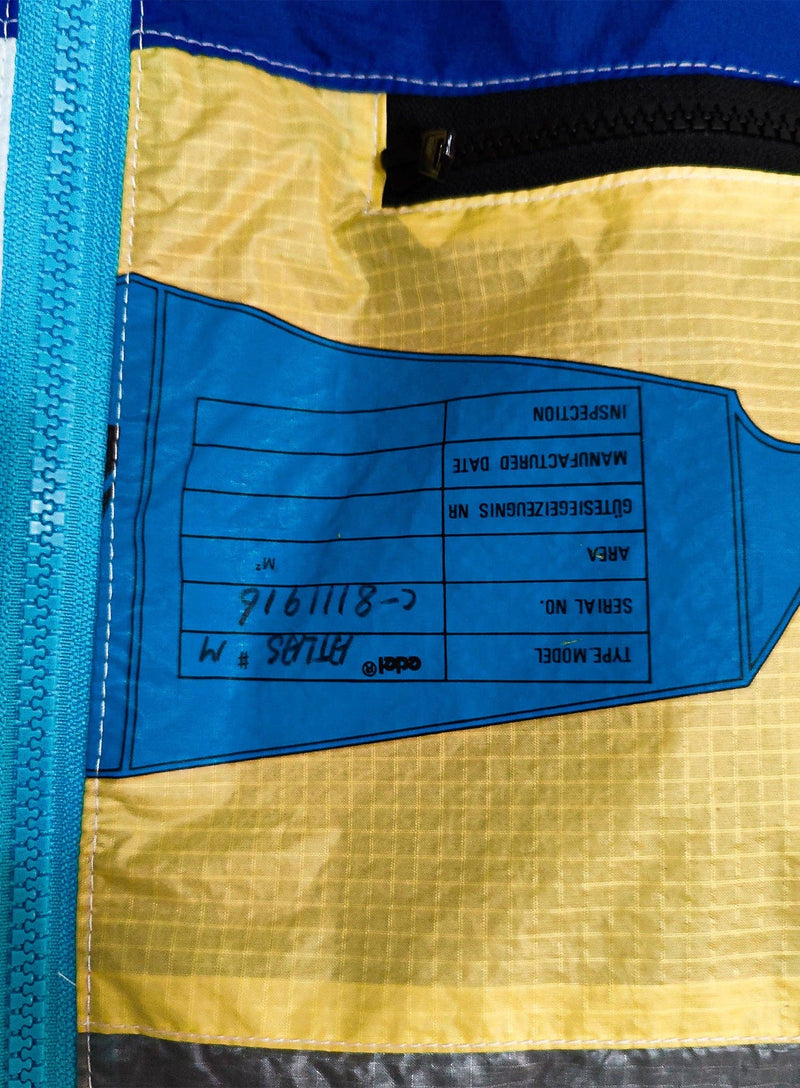 Parachute Jacket (A.76.24)