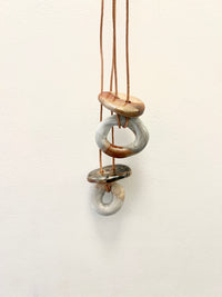 One of a Kind Balance Necklaces