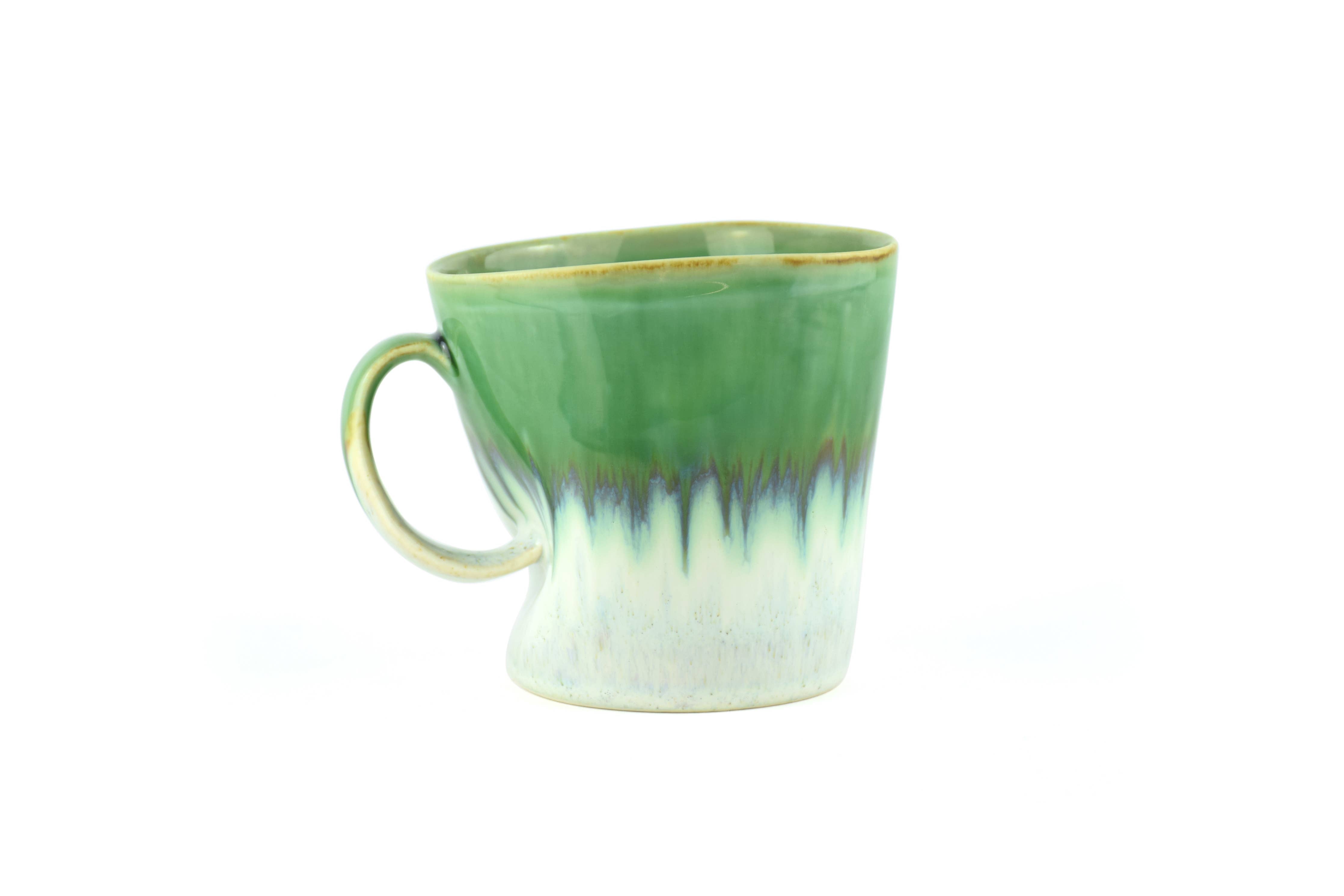 Ombre Distortion Mug | GT021 – Carol Young | Undesigned