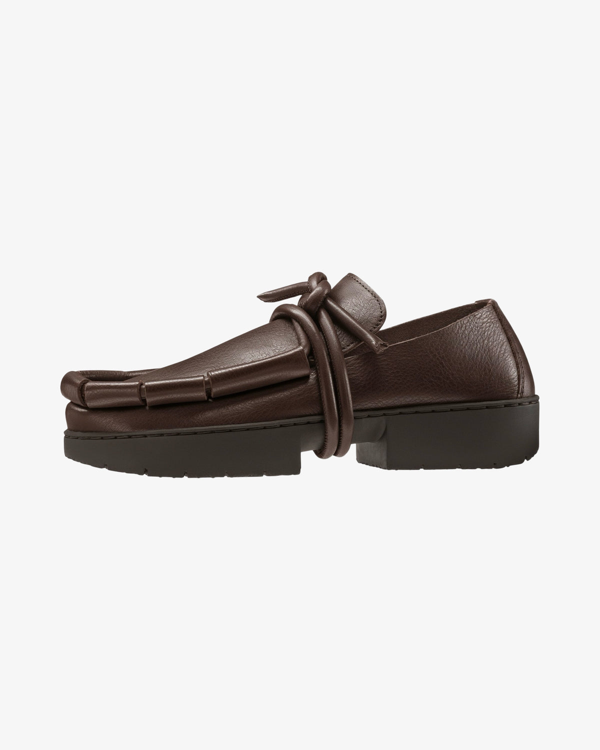 Trippen Hinge Loafer | Espresso