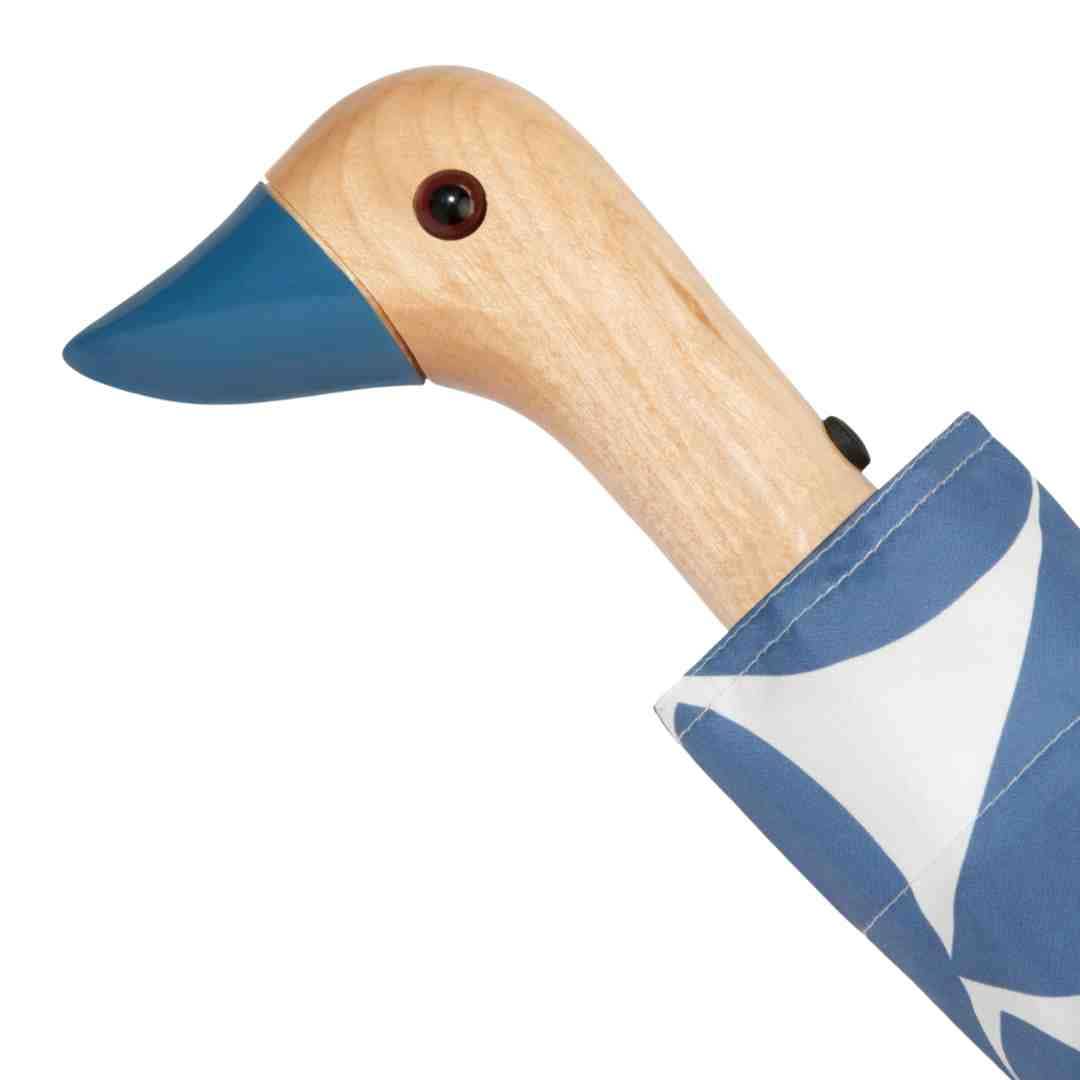 Original Duck Umbrella | Denim Moon