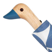 Original Duck Umbrella | Denim Moon