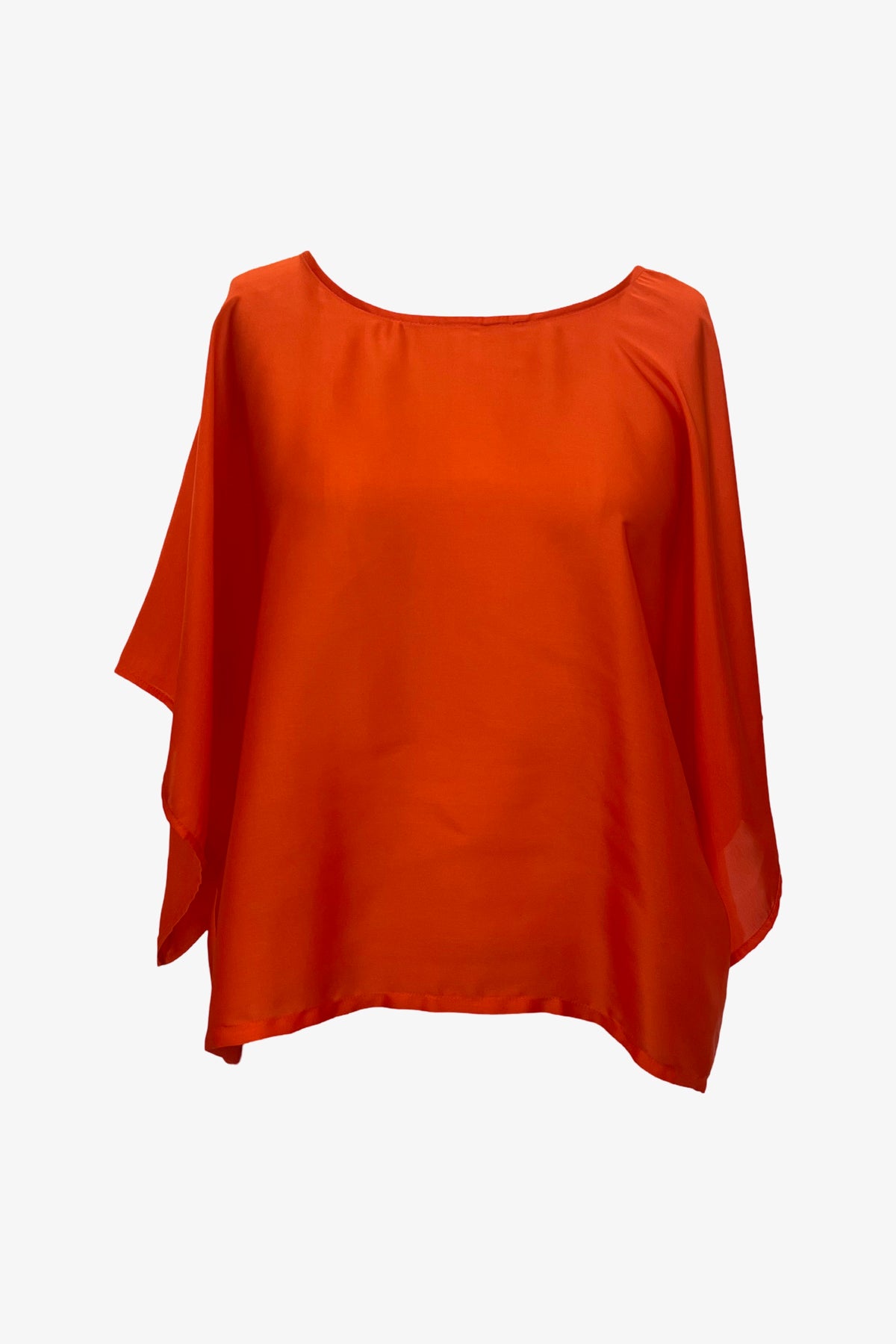 Lisbon Top | Saffron