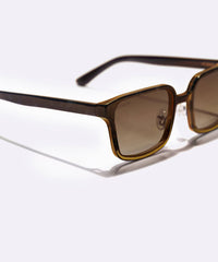 Nova Sunglasses | Maple Dew