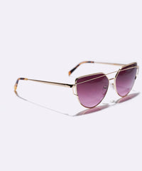 Jordan Sunglasses | Summer Plum