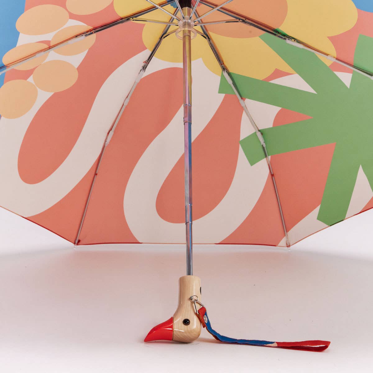 Original Duck Umbrella | Salsa