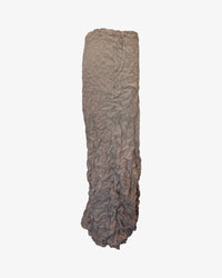 Moth Maxi Skirt | Khaki