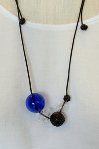 k(not) Necklace | Abacus
