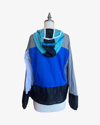 Parachute Jacket (A.50.24)