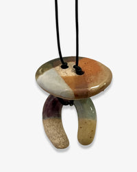 One of a Kind Mixed Up Necklaces