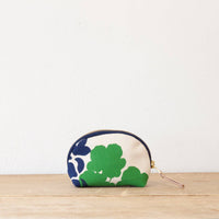 Darlene Zip Pouch | Kelly Hazel