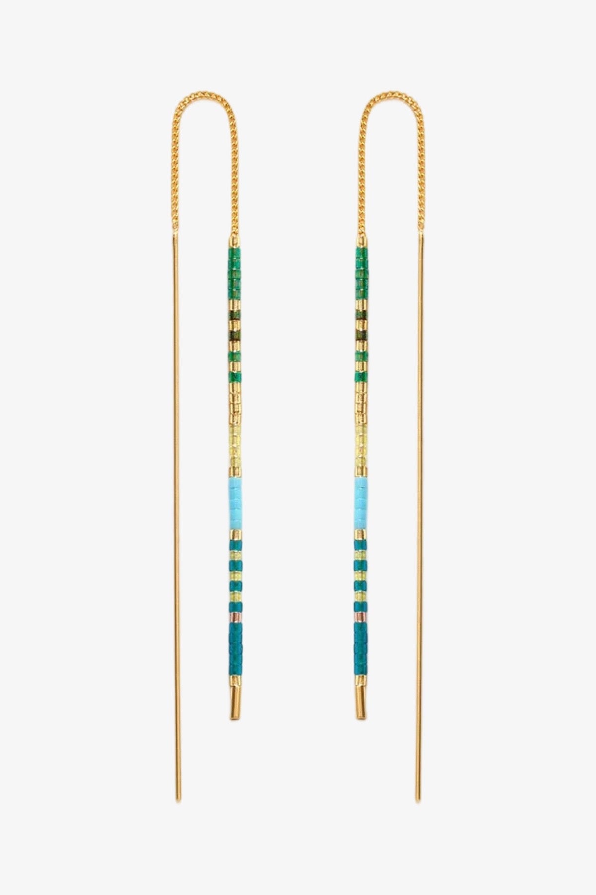 Miyuki Seed Bead Threader | Seashore