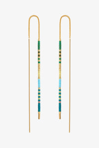 Miyuki Seed Bead Threader | Seashore