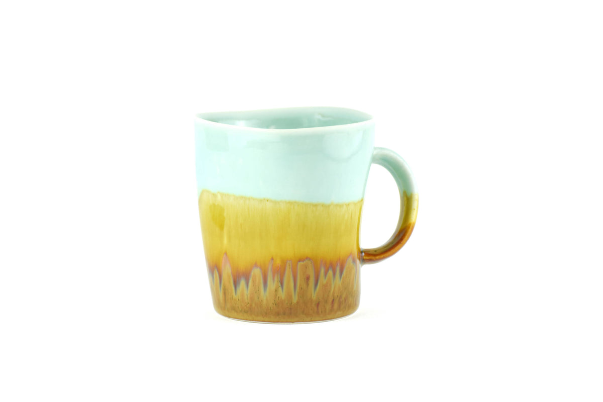 Ombre Distortion Mug | GT027