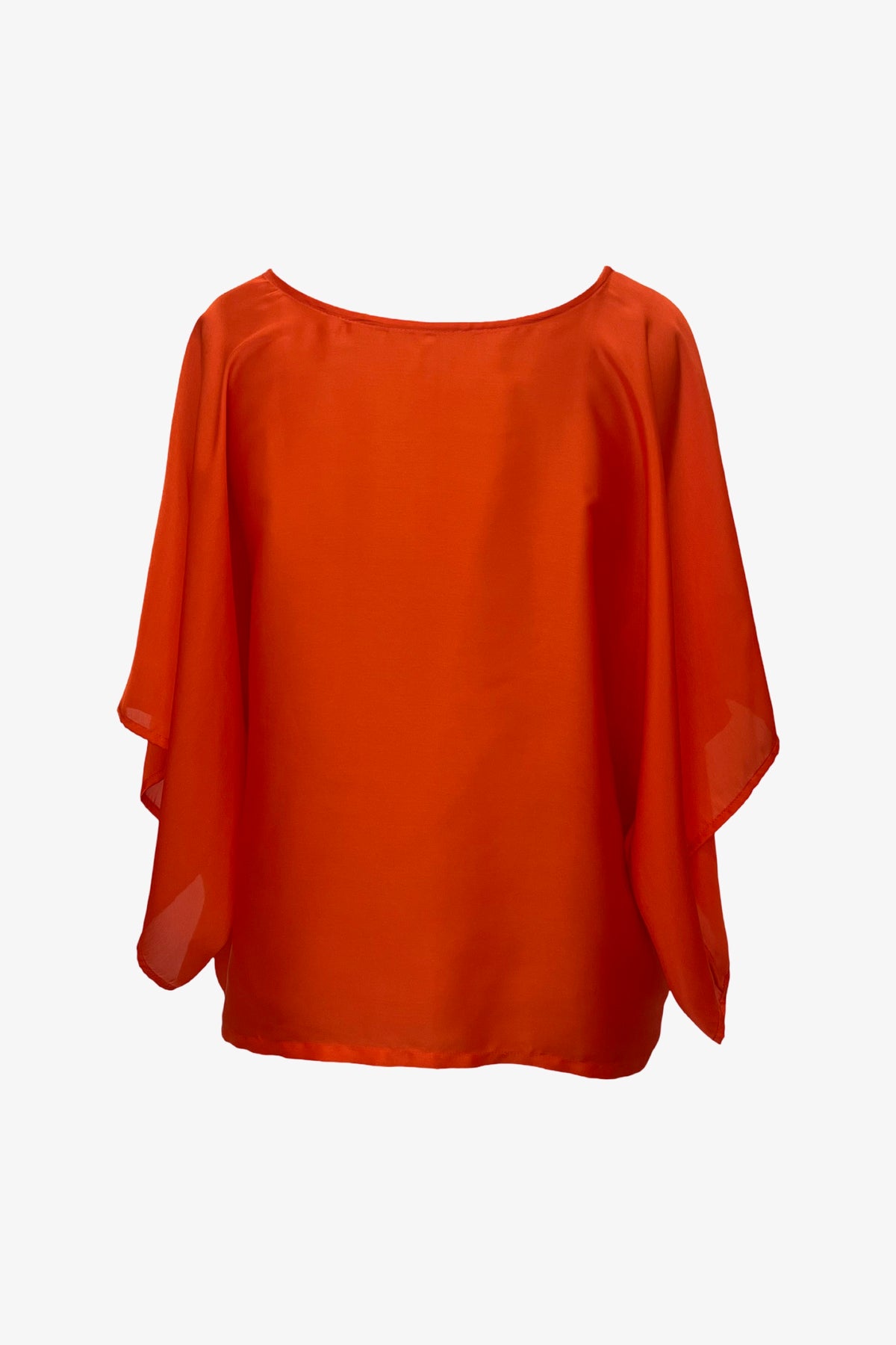 Lisbon Top | Saffron