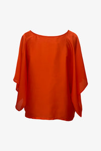 Lisbon Top | Saffron