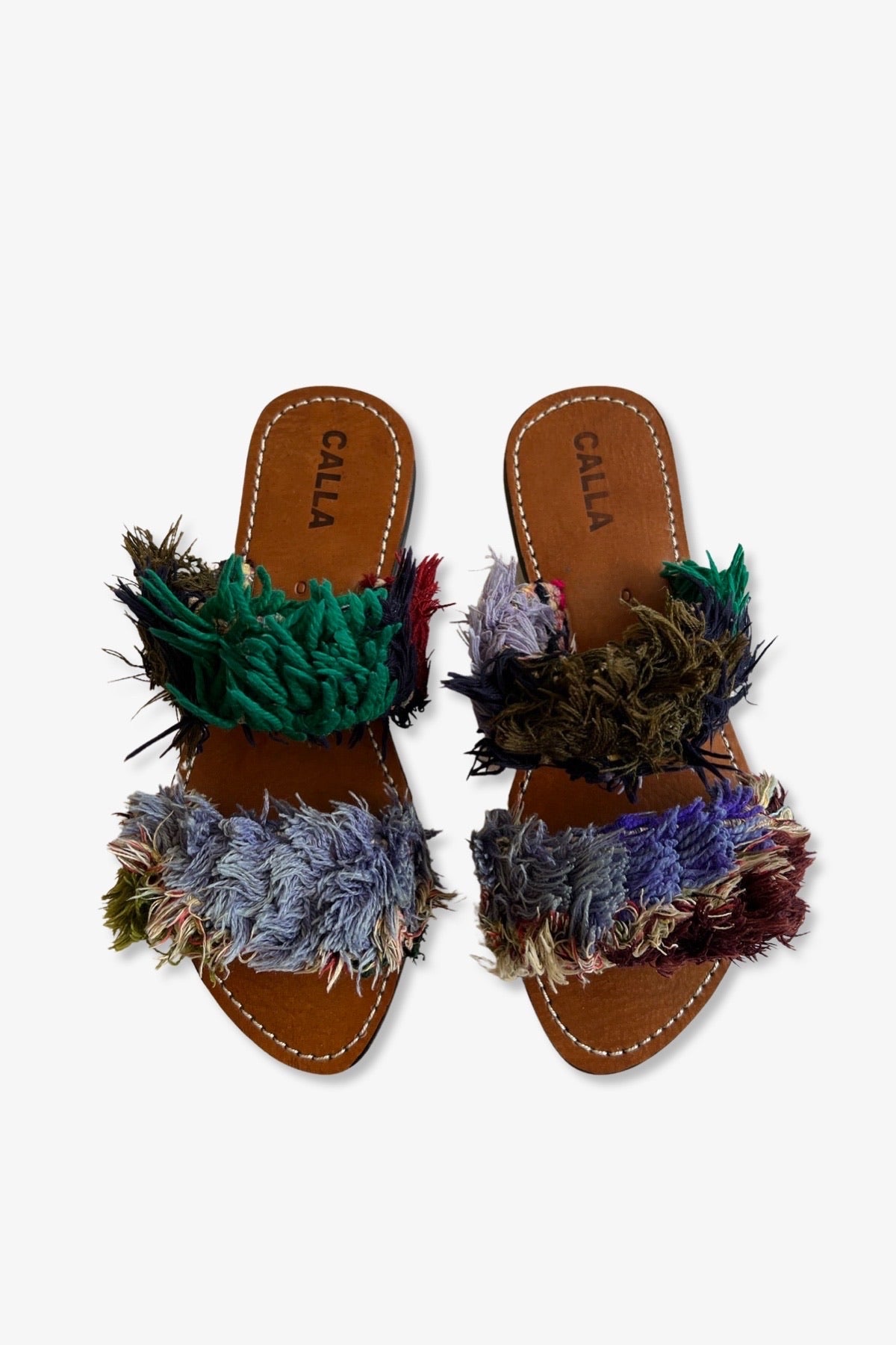 Hali Sandal | Size 40