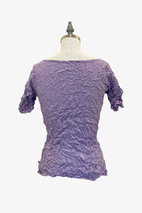 Moth Angelika II Top | Lilac