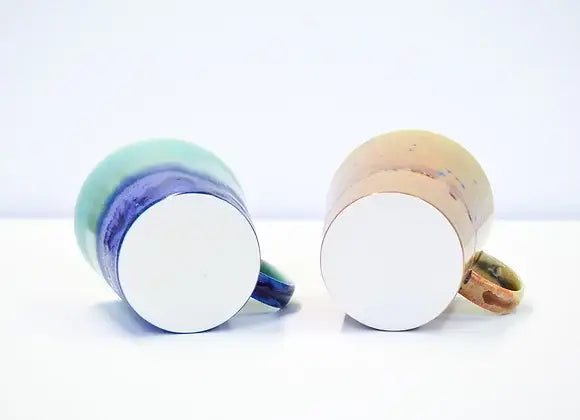 Ombre Mug | GT007