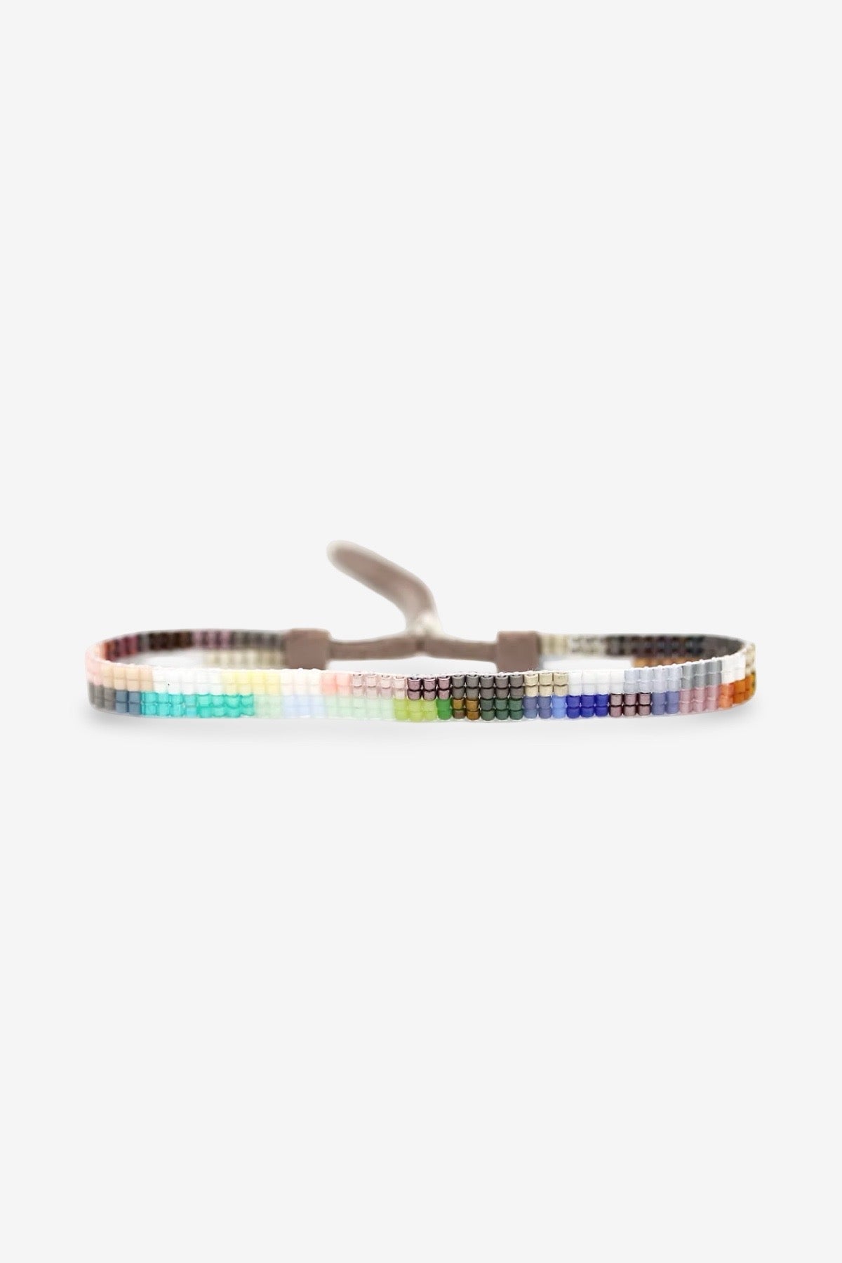 Stripe Bracelet