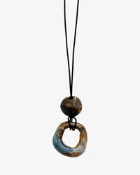One of a Kind Mixed Up Necklaces