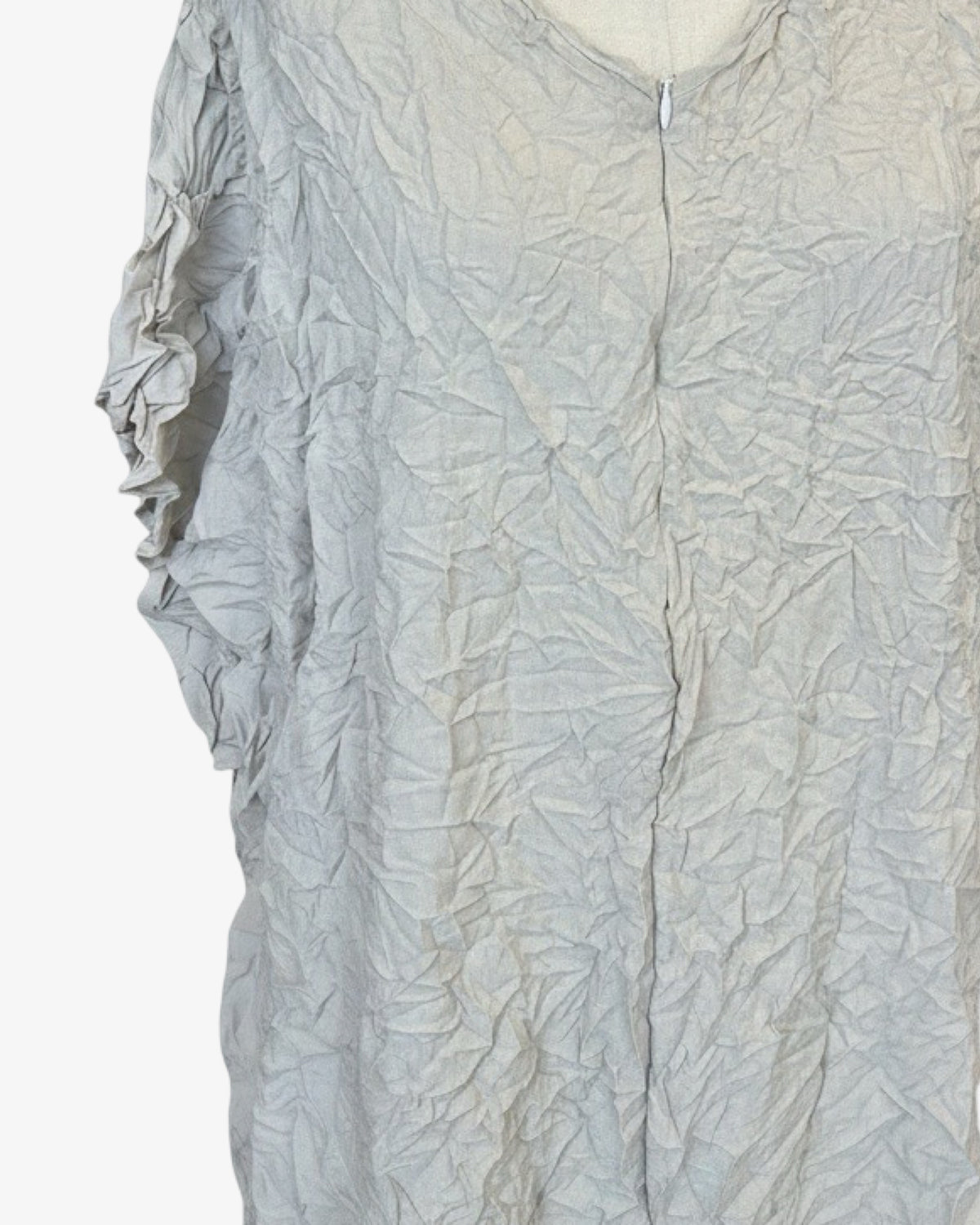 Moth Desert Jumpsuit | Stone