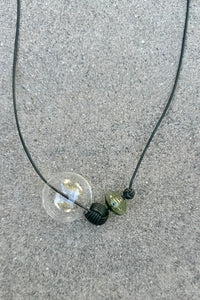 k(not) Necklace | Abacus