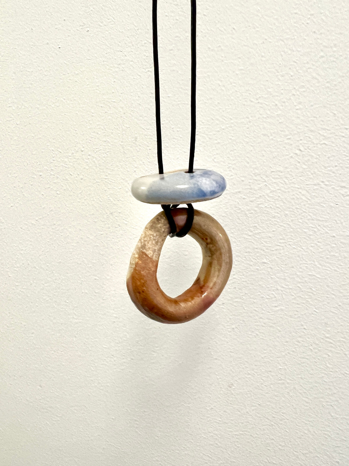 One of a Kind Balance Necklaces