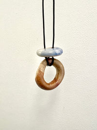 One of a Kind Balance Necklaces